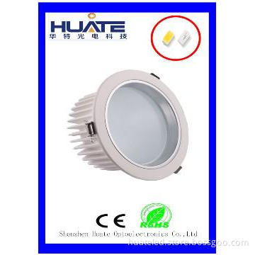 China LED Downlights With High Brightness